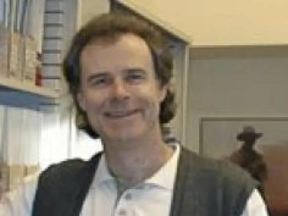 Doug Hunsaker Headshot