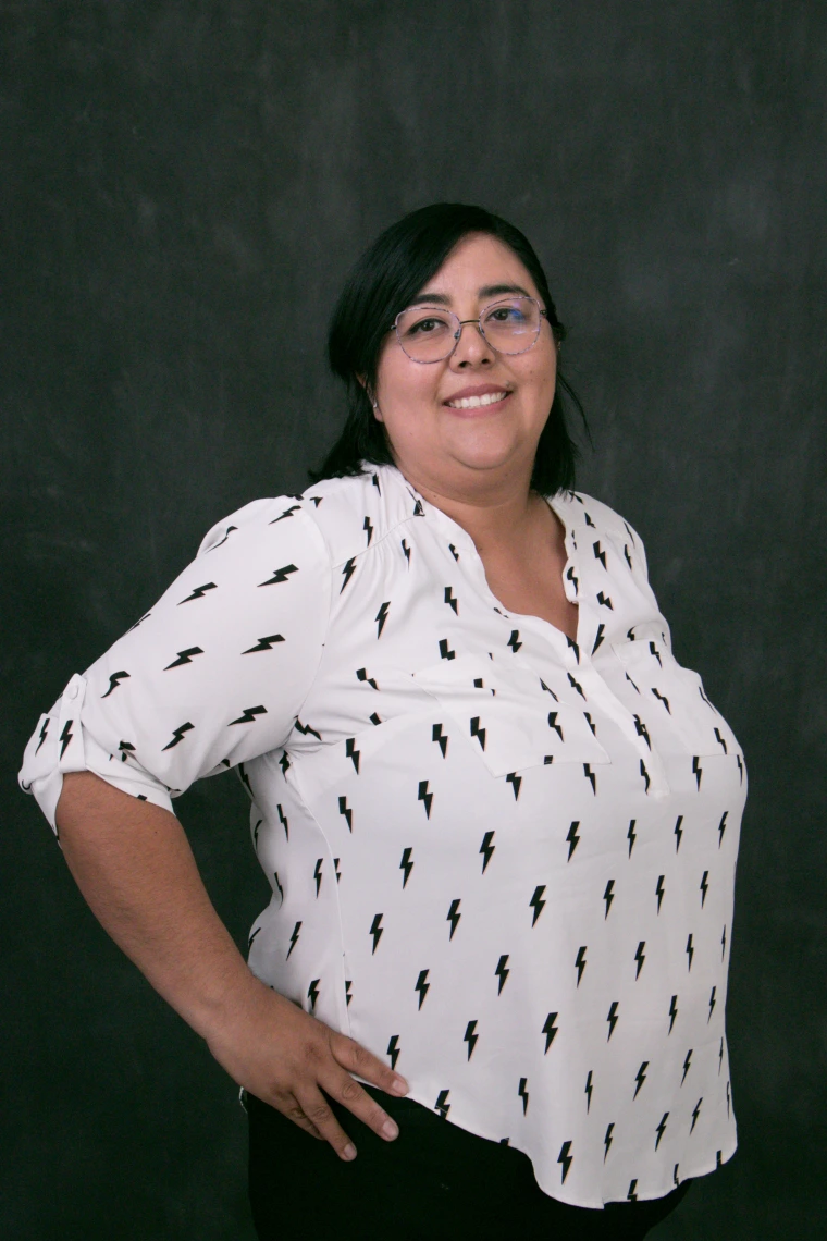 Rosie Mankel Stofelano Photo